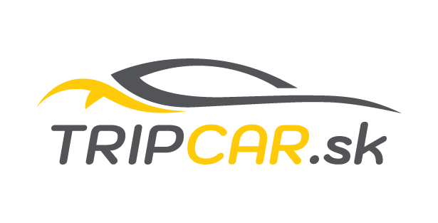 Logo spoločnosti Tripcar